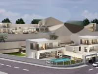 Недвижимость 3 Bedroom Villa For Sale Monagroulli, Limassol: 11