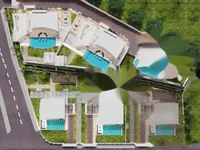 Недвижимость 3 Bedroom Villa For Sale Monagroulli, Limassol: 12