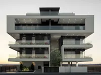 Недвижимость 2 Bedroom Apartment For Sale in Agios Spyridonas, Limassol: 1