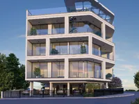 Недвижимость 3 Bedroom Apartment For sale in Neapolis, Limassol: 2