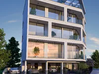 Недвижимость 3 Bedroom Apartment For sale in Neapolis, Limassol: 3