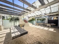 Недвижимость 4 bedroom Duplex For Sale in Germasogeia, Limassol: 1