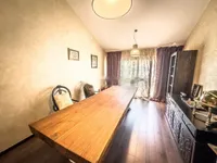 Недвижимость 4 bedroom Duplex For Sale in Germasogeia, Limassol: 8