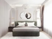 Недвижимость 3 Bedroom Luxury Apartment For sale, Germasogeia,: 5