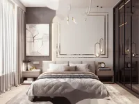 Недвижимость 3 Bedroom Luxury Apartment For sale, Germasogeia,: 6