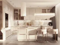 Недвижимость 3 Bedroom Luxury Apartment For sale, Germasogeia,: 7