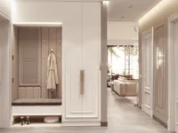 Недвижимость 3 Bedroom Luxury Apartment For sale, Germasogeia,: 11