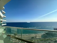 Недвижимость 2 Bedrooms Apartment For sale in Germasogeia, Limassol: 1