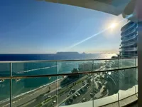 Недвижимость 2 Bedrooms Apartment For sale in Germasogeia, Limassol: 2