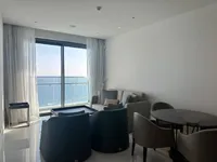Недвижимость 2 Bedrooms Apartment For sale in Germasogeia, Limassol: 3