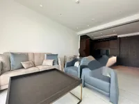 Недвижимость 2 Bedrooms Apartment For sale in Germasogeia, Limassol: 6