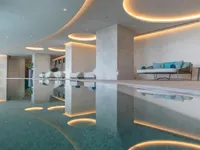 Недвижимость 2 Bedrooms Apartment For sale in Germasogeia, Limassol: 19