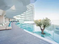 Недвижимость 2 Bedrooms Apartment For sale in Germasogeia, Limassol: 20