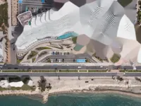 Недвижимость 2 Bedrooms Apartment For sale in Germasogeia, Limassol: 22