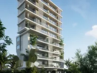 Недвижимость 3 Bedroom Apartment For Sale, Agios Tychonas: 6