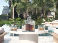 Недвижимость 3 Bedroom Apartment For Sale, Agios Tychonas: 9