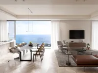 Недвижимость 3 Bedroom Apartment For Sale, Agios Tychonas: 11