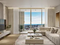 Недвижимость 1 Bedroom Apartment For sale in Germasogeia, Limassol: 5