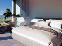 Недвижимость 4 Bedroom Beachfront Villa in Poli Chrysochous, Pafos: 3