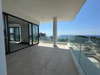 Недвижимость 3 Bedroom Penthouse For Sale in Agios Tychonas, Limassol: 1