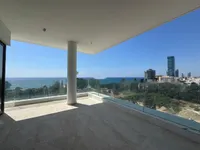 Недвижимость 3 Bedroom Penthouse For Sale in Agios Tychonas, Limassol: 2