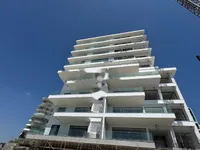 Недвижимость 3 Bedroom Penthouse For Sale in Agios Tychonas, Limassol: 4