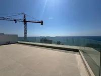 Недвижимость 3 Bedroom Penthouse For Sale in Agios Tychonas, Limassol: 12