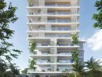 Недвижимость 3 Bedroom Penthouse For Sale in Agios Tychonas, Limassol: 13
