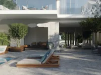 Недвижимость 3 Bedroom Penthouse For Sale in Agios Tychonas, Limassol: 16