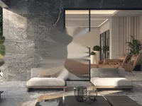 Недвижимость 3 Bedroom Penthouse For Sale in Agios Tychonas, Limassol: 17