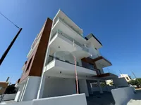 Недвижимость 4 Bedroom Penthouse Apartment For Sale In Zakaki, Limassol: 1