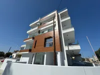 Недвижимость 4 Bedroom Penthouse Apartment For Sale In Zakaki, Limassol: 2