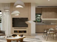 Недвижимость 2 Bedroom Apartment For Sale in Aglantzia, Nicosia: 2