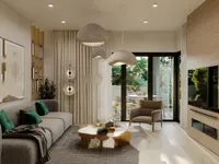 Недвижимость 2 Bedroom Apartment For Sale in Aglantzia, Nicosia: 4