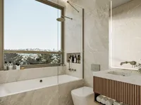 Недвижимость 3 Bedrooms Apartment For sale in Germasogeia, Limassol: 5