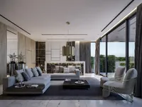 Недвижимость 5 Bedroom House For Sale In Limassol, Germasogeia, Limassol: 5