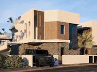 Недвижимость 3 Bedroom Villa For sale in Agios Athanasios, Limassol: 2