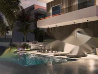 Недвижимость 3 Bedroom Villa For sale in Agios Athanasios, Limassol: 4