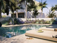 Недвижимость 3 Bedroom Villa For sale in Agios Athanasios, Limassol: 5