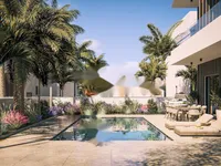 Недвижимость 3 Bedroom Villa For sale in Agios Athanasios, Limassol: 7