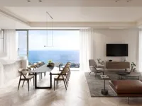 Недвижимость 2 Bedroom Apartment For Sale in Limassol, Agios Tychon: 9