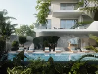 Недвижимость 2 Bedroom Apartment For Sale in Limassol, Agios Tychon: 9