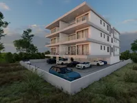 Недвижимость 2 Bedroom Apartment For Sale in Pafos: 3