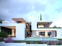 Недвижимость 5 Bedroom House For Sale In Germasogeia, Limassol: 2
