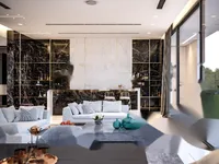 Недвижимость 5 Bedroom House For Sale In Germasogeia, Limassol: 3