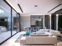 Недвижимость 5 Bedroom House For Sale In Germasogeia, Limassol: 6