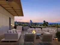 Недвижимость 2,554sqm Residential Building in Germasogeia, Limassol: 1