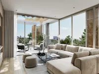 Недвижимость 2,554sqm Residential Building in Germasogeia, Limassol: 6