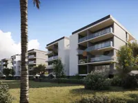 Недвижимость 1 Bedroom Studio For sale in Zakaki, Limassol: 9