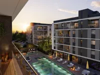 Недвижимость 1 Bedroom Studio For sale in Zakaki, Limassol: 10